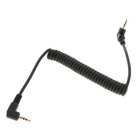 Camera Accessories Cables  Flash Cables  Flash Release Cable 2 5mm For
