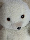 1986 Russ Snuggle Fabric Softener Teddy Bear  15  Plush Vtg Lever Bros