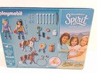 Playmobil 70331 Spirit  Outdoor Adventure   New Sealed-free Shipping 