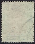 Rhodesia 1913 Kgv Admiral 8d Die Iii Perf 14 Used