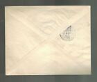 1941 Finland Cover To Helsinki Losen
