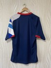 Great Britain 2012 2013 Home Football Shirt Soccer Jersey Adidas W55808 Sz M
