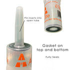 Airtite - Preserves Open Caulking Tubes