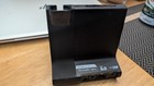Used Plantronics Savi 740 With Lync- Dect 6 0  See Photos Of Headset Boom 