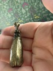 Miniature Brass Hippo House Hippo Trinket Shelf Mcm 