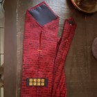 Josh Bach Tie Patriot Design  we The People 