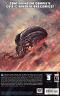 Aliens The Original Years Tpb Epic Collection  3-1st Nm 2025 Stock Image