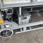 Granite Power Snappy Model M Motorized Work Platform Drive Able Scaffold