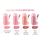 Dasique Juicy Dewy Glow Tint Mini 1 5g 20colors 2025 New K-beauty