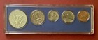 1967 United States Special Mint Set- 5 Coins