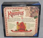 Horrified  Krampus