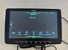 Alpine Ilx-f309 Touchscreen Bluetooth  Apple Android Usb
