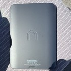 Barnes   Noble Nook Simple Touch 6  Ebook Reader Black Wi-fi Touch Screen 2gb