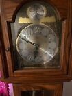 Tempus Fugit Grandfather Clock