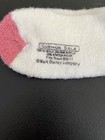 Vintage Socks Womens Walt Disney Minnie Mouse Golf Cushion 8 5-11 80 s 90 s Nos