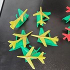 Vintage Lot Albert Space Ship And Launcher Toys With Original Box West Germany