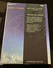 God Of War Kratos  Shield 5  Replica - Loot Crate Exclusive New sealed