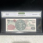 Sasa 1988 M  xico 10 Nuevos Pesos Cardenas Cga Gem Unc 67