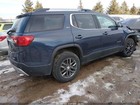 Audio Radio Display And Control Panel Fits 18-19 Acadia 231182