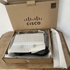 New Open Box Cp-8851-k9 - Cisco Uc Phone Seal Is Broken Open Box