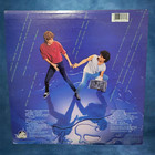 Hall And Oates - Signed Vinyl Record - X-static