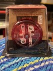 Yomega Yo-yo In Original Package  The Yo-yo With A Brain Red New