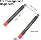 2 Pack Foam Nunchucks Nunchaku Dragon Pattern For Martial Art Karate Training