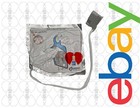 Cardiac Science Xelaed001b  Powerheart G5 Adult Intellisense Pads - 2024