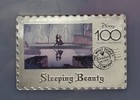 2023 Niue Disney 100 Sleeping Beauty Stamp 1 Oz Silver Coin Ngcx Proof 10