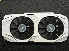 Lot Of 2 Asus Geforce Gtx 1070 8gb Gddr5 Graphics Card Dual-gtx1070-08g