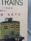 Greenberg s Guide To Lionel Trains 1901-1942  Prewar Sets Vol  4 Mcentarfer Soft