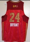 Men s Adidas Kobe Bryant Nba Official  West All Star Jersey  Size Xl 