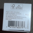 Murad Resurgence Replenishing Multi-acid Peel 3 3 Oz 100ml New Made In Usa