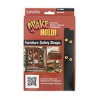  Furniture Strap Kit  Earthquake Fasteners For Disaster Preparedness  Child 
