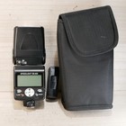 Nikon Speedlight Sb-800 Shoe Mount Flash For Nikon Dslr  good tested 