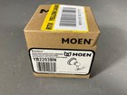 Moen Brantford Double Robe   Towel Hook In Brushed Nickel Finish - Yb2203bn