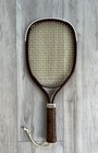 Vintage Ektelon Magnum Racquetball Racquet With Cover 19    Medium
