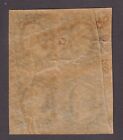 Confederate States 11 Mint Hinged Og   Block Of 4 No Faults Very Fine  V762