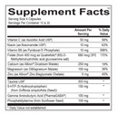 Ortho Molecular  Cerenity Pm 60 Capsules Dietary Supplement  fast Ship 