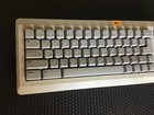 Vintage Original Apple Computer Macintosh  M0110a Keyboard - Go47