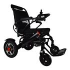 Fold   Travel Motorized Electric Power Wheelchair Scooter Automatic Wheel Chair