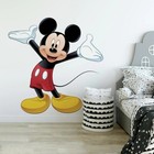 Licensed Disney Mickey Mouse 37    Giant Wall Decals Mural Kid Room Decor Stickers