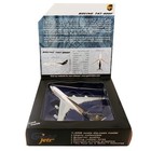 Ups Boeing 747-400f Diecast Model Aircraft 1 400 Gemini Jets 2009