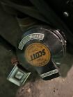 Scott 4 5 Ap75 Scba Air Pak Pack Cbrn Regulator Hud Parts Frayed Straps