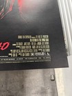 Return Of The Living Dead Art Screen Print Phantom City Creative Horror Rare