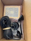 Maximum Wind   Weather Instruments Wind Speed Gauge New Old Stock Nor   easter