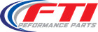 Fti For 9 5in 6l80e Billet Triple Disc Lock-up Street Racer Series - 02-14