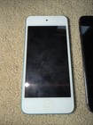 Lot 2 Apple Ipod Touch 5th Generation Black Space Grey White Blue Locked