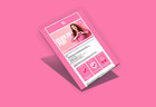 Custom Ebay Listing Template  Store Branding  Banner  Video   Logo - Responsive