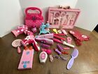 Disney Princess Style Collection Minnie Mouse Hair Makeup Beauty Pretend Play